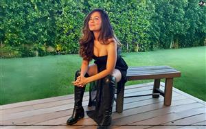 Sana Saeed